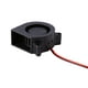 thumbnail image 5 of Alupre Ventilador de refrigeración, 1 Pieza, 12 V CC, Ventilador de Aire de refrigeración, Accesorios de Impresora para extrusora de Aire de impresión 3D, soplador de Aire, 5 of 8