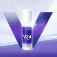 thumbnail image 3 of New V34 Toothpaste V34 Tooth Paste, 3 of 4