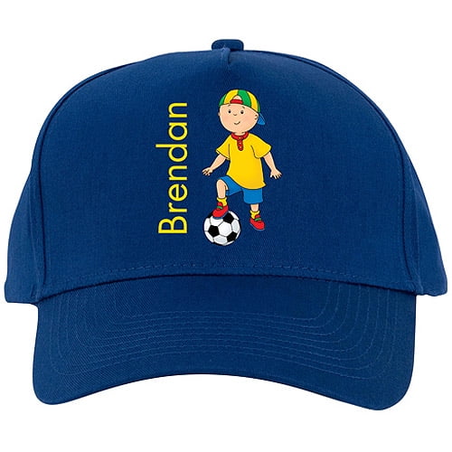 blue baseball cap walmart