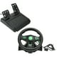 thumbnail image 2 of Game Racing Wheel,PC Racing Wheel Game Racing Wheel Volante para PC Rendimiento inigualable, 2 of 8