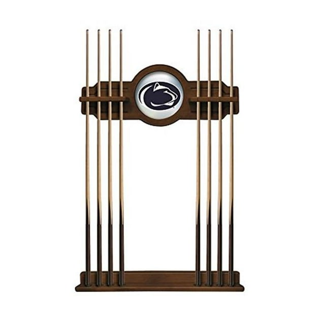 Holland Bar Stool CueChrdPennSt Penn State Cue Rack - Chardonnay