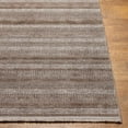 thumbnail image 2 of Hauteloom Batarasa Living Room, Bedroom Area Rug - Bohemian, Transitional - Light Gray, Medium Gray, Charcoal - 9' x 12'4", 2 of 8