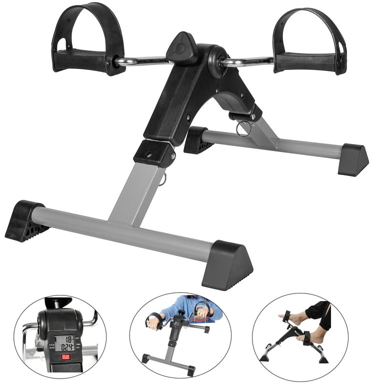 Exercise Equipment Floor Peddler Exercise Exercise Bike Under Desk