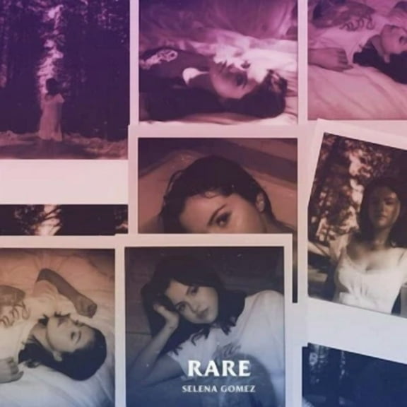 Viva - Selena Gomez Rare (Cd) Deluxe Album