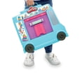 thumbnail image 2 of Camión de helados Toy Playset Play-Doh Kitchen Creations 3+, 2 of 6