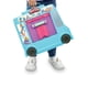 thumbnail image 2 of Camión de helados Toy Playset Play-Doh Kitchen Creations 3+, 2 of 6