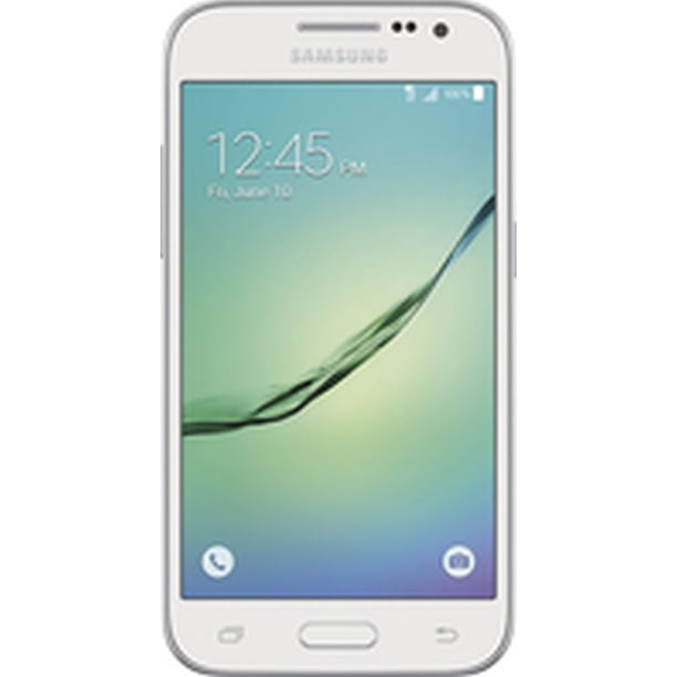 Restored Samsung SM-G360T Galaxy Core Prime 4g With 8gb Memory T