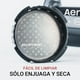 thumbnail image 4 of AeroPress Filtro reutilizable de acero inoxidable Aeropress Filtro de café de metal, 4 of 6