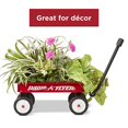 thumbnail image 5 of Radio Flyer Mon 1er Chariot, Rouge, 5 of 5