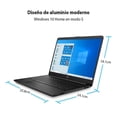 thumbnail image 4 of Laptop HP 15-DW1001 Intel Celeron 4GB RAM 128GB SSD, 4 of 4