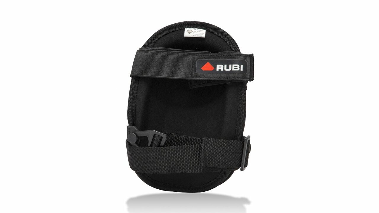 Rubi Tools Gel Duplex Knee Pads