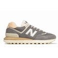thumbnail image 1 of New Balance 574 Legacy Unisex Casual Sports Shoes Sneakers [D] NWT U574LGDB, 1 of 6