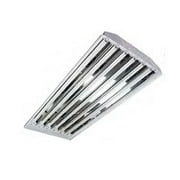 Sunlite F32T8 120 volt 4 light 32 watt energy saving fixture