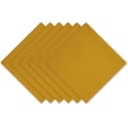 thumbnail image 1 of DII Solid Napkin Set Collection, 20x20, Lemongrass, 6 Piece, 1 of 8