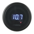 thumbnail image 2 of Tacho Gauge,2in 2-In-1 12V Tachometer Car RPM Gauge Car Tachometer Quality You Can Trust, 2 of 8