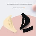 thumbnail image 3 of Inserts Réutilisables de Remplissage d'Orteil, Inserts Trop Grands Réglables de Bouchon d'Orteil pour les Femmes Hommes Pompes Chaussures Plates (2 Paires), 3 of 8