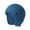 Lake Blue, variant on HESHENG Unisex Men Winter Windproof Knitted Wool Beanie Hat Ear Flap Ear Protector Cycling Ski Skull Cap- Royal Blue