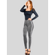 thumbnail image 2 of Legging Mujer Mallones Leggins Mayon Mallas Térmico UNITALLA, 2 of 5