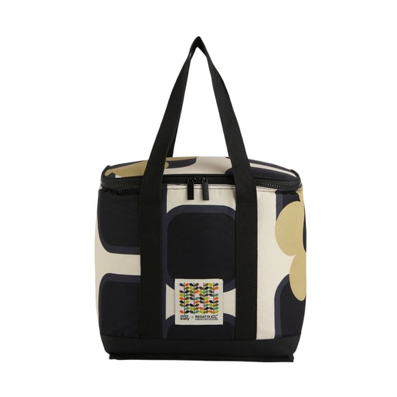 Regatta Orla Kiely Sac Fourre-Tout Glacière Géant Carré à Fleurs 12 L