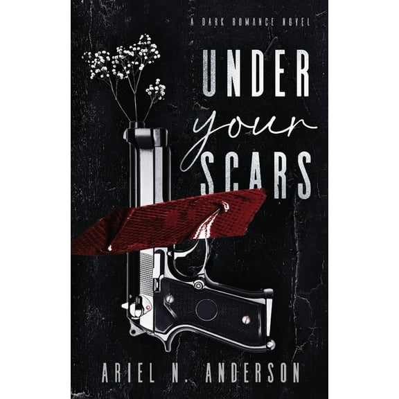 Under Your Scars, (Paperback)