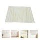 thumbnail image 1 of BRIGHTFUFU 10Ud Pegatinas Decorativas De Madera Cuadradas Adhesivas Para Pared En PVC, 1 of 8