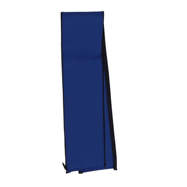 Cubierta De Barandilla De La Piscina, Cubiertas De Pasamanos De Piscina Sin Deslizamiento Con Cremalleras, Cubierta De Riel De Agarre Manual Para Manijas De Escalera De Piscina