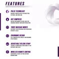 thumbnail image 5 of Smart knee massager, 5 of 5