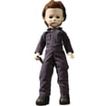 thumbnail image 1 of Halloween Poupée Morte Vivante de 11,5 Po - Michael Myers, 1 of 2