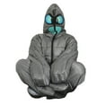 thumbnail image 1 of Penkiiy Adults Wearable Sleeping Bag,Camping Sleeping Bag,Alien Walking Sleeping Pattern Sleeping Pouch, 1 of 1