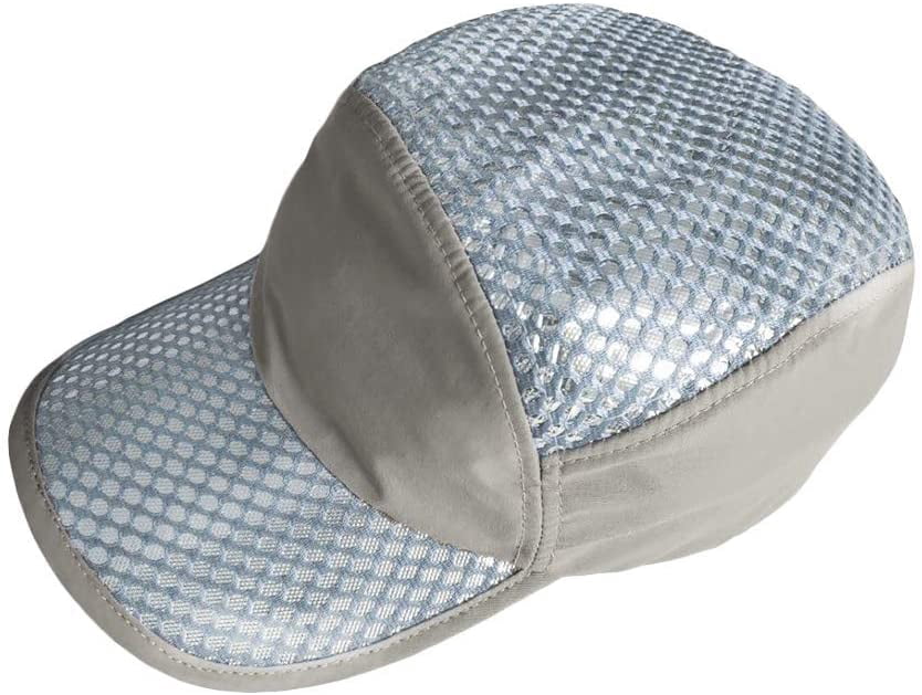 Summer Sun Hat Arctic Ice Hat seen on 