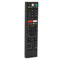 thumbnail image 2 of Control remoto de voz RMF TX310E de repuesto para RMF TX300E, RMF TX300A, RMF TX300U, RMF TX200A, RMF TX201E, RMT TX100U, 2 of 14