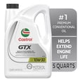 thumbnail image 3 of Garrafa De Aceite Gtx Castrol 10w-30, 3 of 5