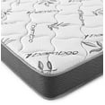 thumbnail image 3 of Kenyon 7-inch Full Bamboo Cover Firm Foam Mattress, 3 of 3