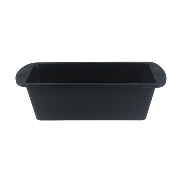 zhangmingg Silicone Loaf Pans Non-Stick Bakeware for Bread Cake Meatloaf and Lasagna