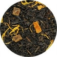 SpecialTea Company Lemon Meringue Fruit Tea – 1 Oz. Loose Leaf, Caffeine-Free, Citrus Coconut Flavor