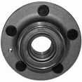 thumbnail image 2 of Wheel Hub fits 1990-1991 Volvo 740 Base T GL (Front) (Aspiration: Naturally Aspi, 2 of 6