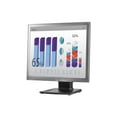 thumbnail image 2 of HP EliteDisplay E190i - LED monitor - 18.9" - 1280 x 1024 @ 60 Hz - IPS - 250 cd/m�� - 1000:1 - 8 ms - DVI-D, VGA, DisplayPort - meteorite with black stand - for HP t240, t430, t640; Elite Slice for Meeting Rooms G2 for Intel Unite, 2 of 3