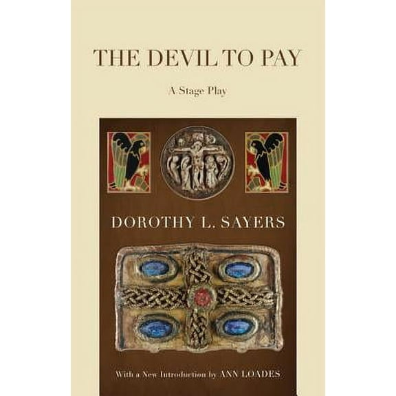 The Devil To Pay (Paperback)