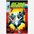 thumbnail image 3 of CafePress - G.I. Joe Who's On Cobra Islan - Cotton Baseball Jersey, 3/4 Raglan Sleeve Shirt, 3 of 4