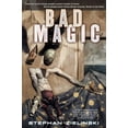 thumbnail image 1 of Pre-Owned Bad Magic (Hardcover) 0312878621 9780312878627, 1 of 1