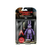 Funko Action Figure: Five Nights at Freddys Bonnie with Guitar