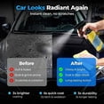 thumbnail image 3 of Quick Coat Restore Coating Spray, 2026 Advanced Automobile Quick-Acting Coating Agent, Quick Effect Coating Spray with Dust Proof & Water Repellent(1PCS), 3 of 9
