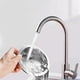thumbnail image 3 of Kennel Water Bowl Hanging,Stainless Steel Puppy Bowls, 3 of 5