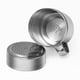 thumbnail image 5 of Set de saleros y pimenteros ZERUIDM de acero inoxidable 300 ml, 5 of 7