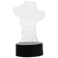 thumbnail image 1 of unbranded LED Con Forma Multicolor Y Control Táctil Para Ambiente Decorativo, 1 of 8