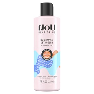 synthetic hair detangler Walmart