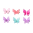 thumbnail image 4 of OHOIOLLA 6Ud Clips Para El Con Y En Tela Decorativos Para Diferentes Ocasiones, 4 of 8