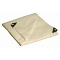 thumbnail image 1 of Foremost Tarp Bâche Blanche Robuste 18 X 24 31824, 1 of 5