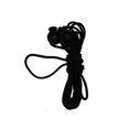 thumbnail image 4 of Mosquito Net Hammock Nylon 210D - Blue, 4 of 5