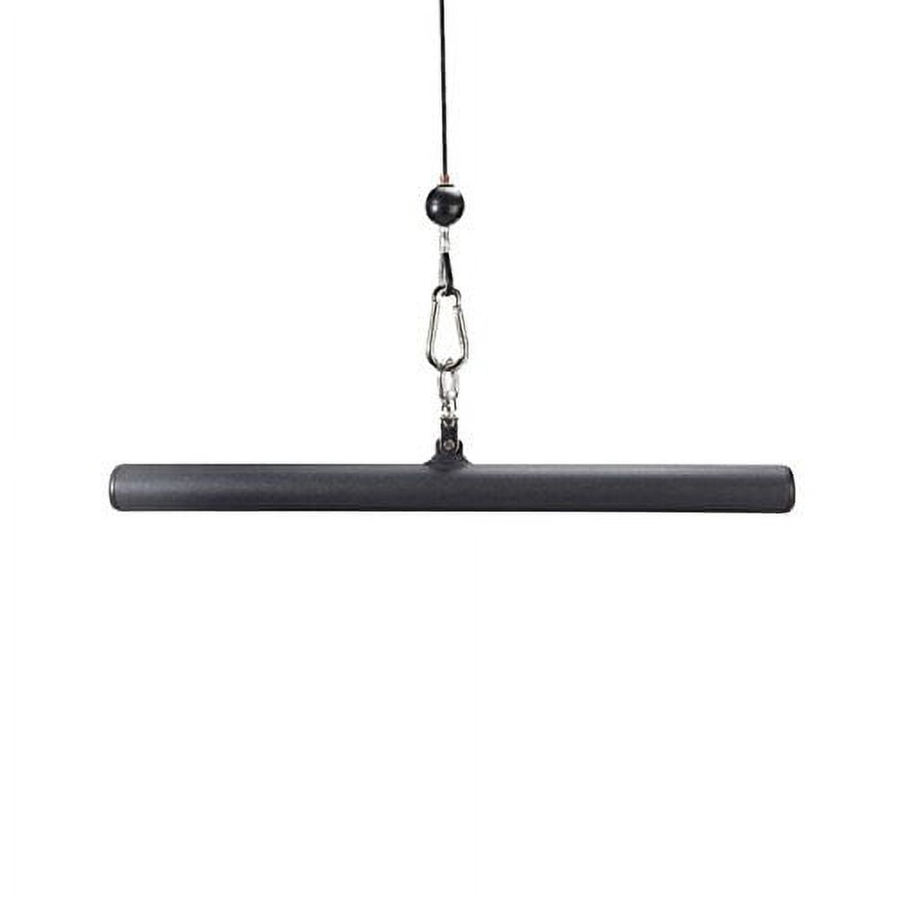 Cable Workout Bars for Arms HOG Legs 'Rack'